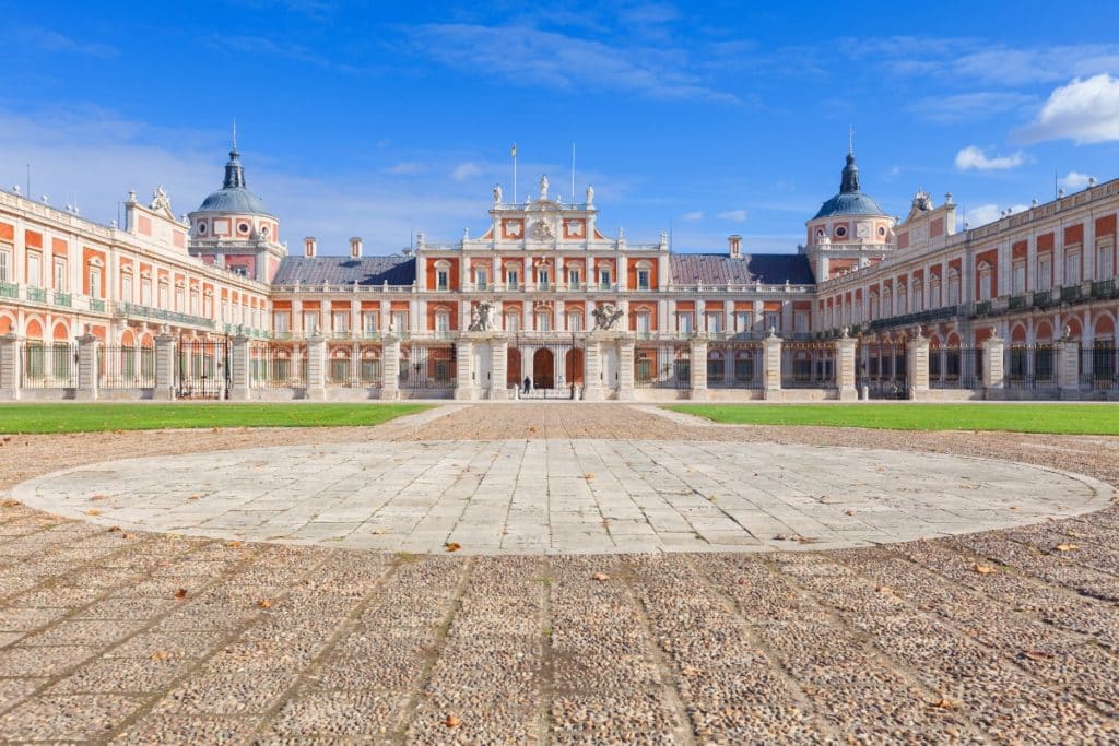 Los museos, monasterios y palacios de Madrid que se pueden visitar gratis este 12 de octubre
