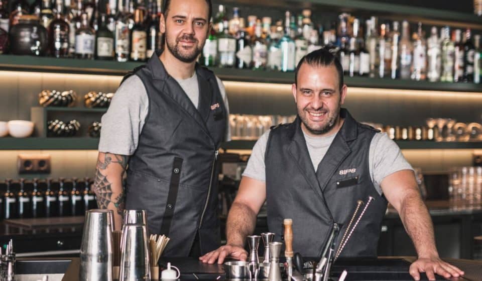 La tercera mejor coctelería del mundo abrirá en Madrid el mes que viene