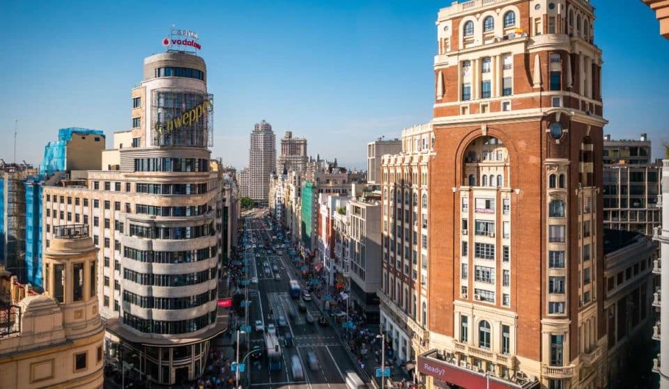 Qué hacer en Gran Vía y alrededores: una lista de planes por la espina dorsal de Madrid