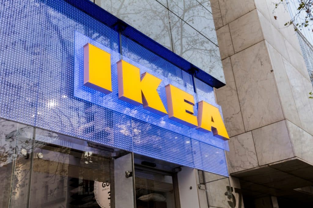 IKEA abrirá una tienda de más de 500 m² en plena calle Fuencarral en diciembre