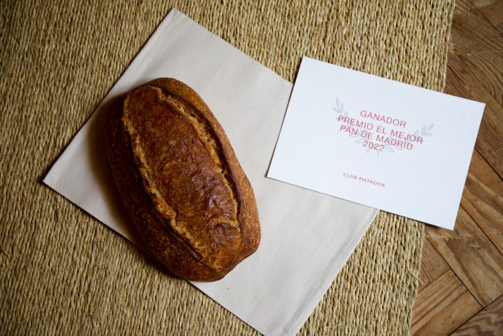 Una panadería de Sanchinarro obtiene el premio al mejor pan de Madrid