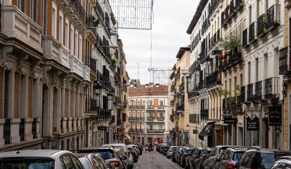 ¿Qué porcentaje de sus ingresos tiene que destinar un madrileño a la vivienda?