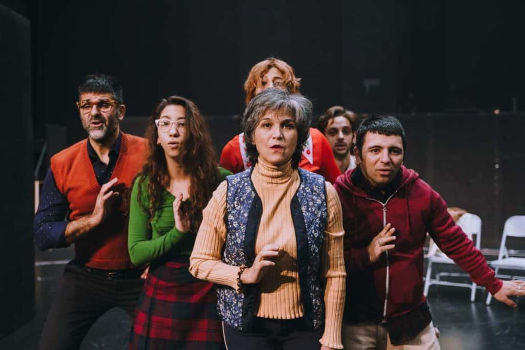 Las obras de teatro en Madrid que no deberías perderte en marzo