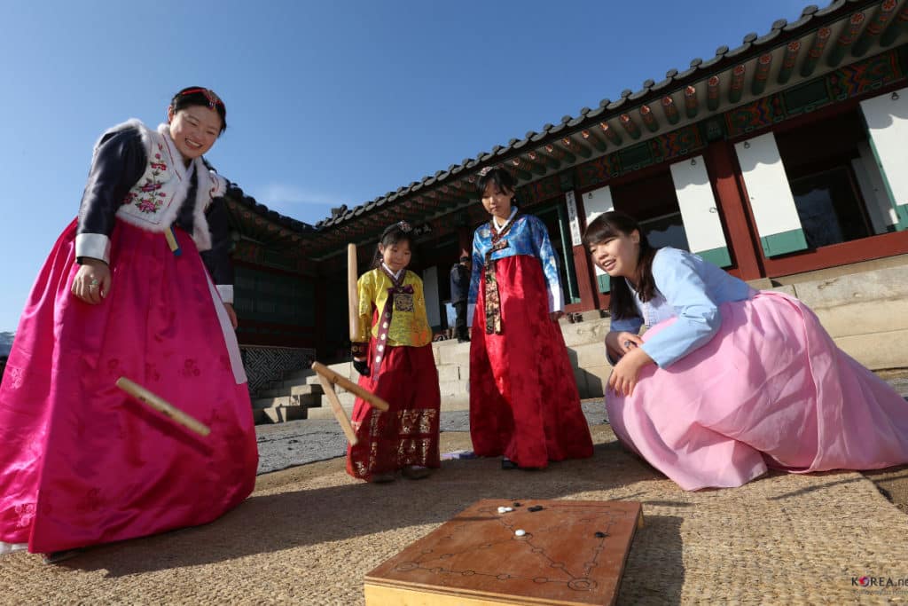 Madrid acoge esta semana una serie de actividades para celebrar el Año Nuevo Coreano
