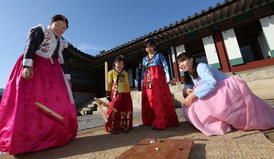 Madrid acoge esta semana una serie de actividades para celebrar el Año Nuevo Coreano