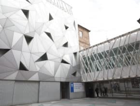 El histórico Museo ABC de Madrid reabre sus puertas con un nuevo centro cultural