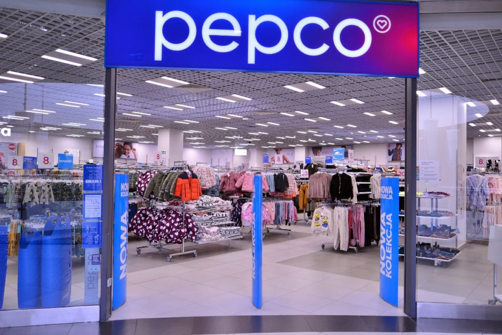 Pepco, el ‘Primark polaco’ que tiene una veintena de tiendas en Madrid