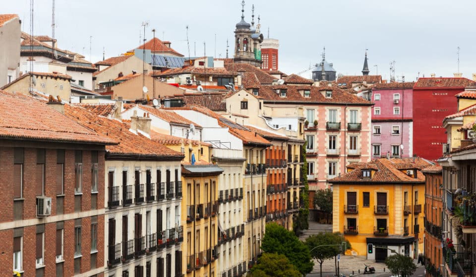 ¿Puede Madrid adaptarse al modelo de la ciudad de los quince minutos?