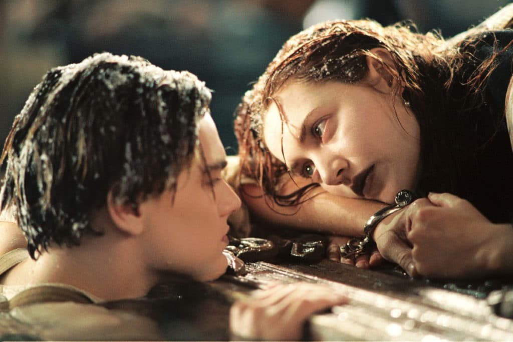 ‘Titanic’ vuelve a los cines el próximo febrero