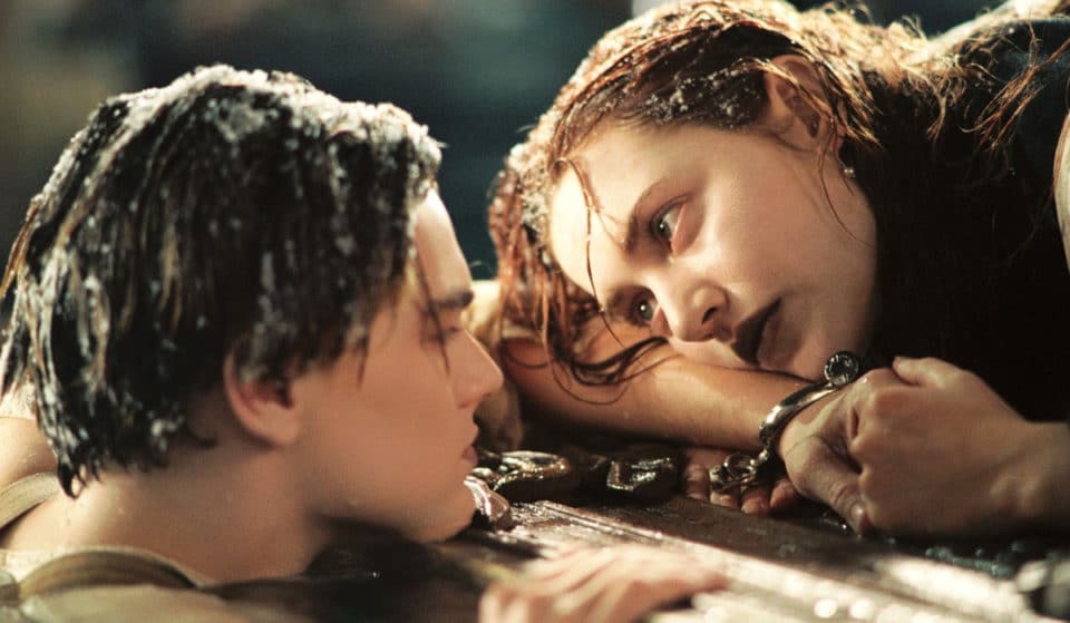 ‘Titanic’ vuelve a los cines el próximo febrero