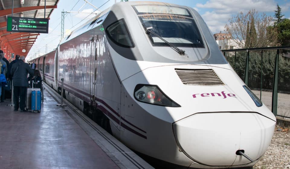 Un tren unirá Madrid y Asturias en tres horas antes del verano