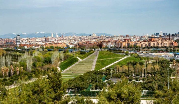 Qué hacer en Usera: un recorrido por el sur de Madrid