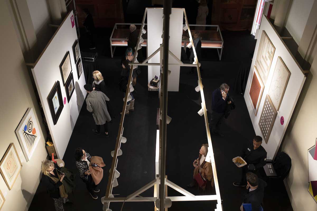 SAM Salon de Arte Moderno 2023 