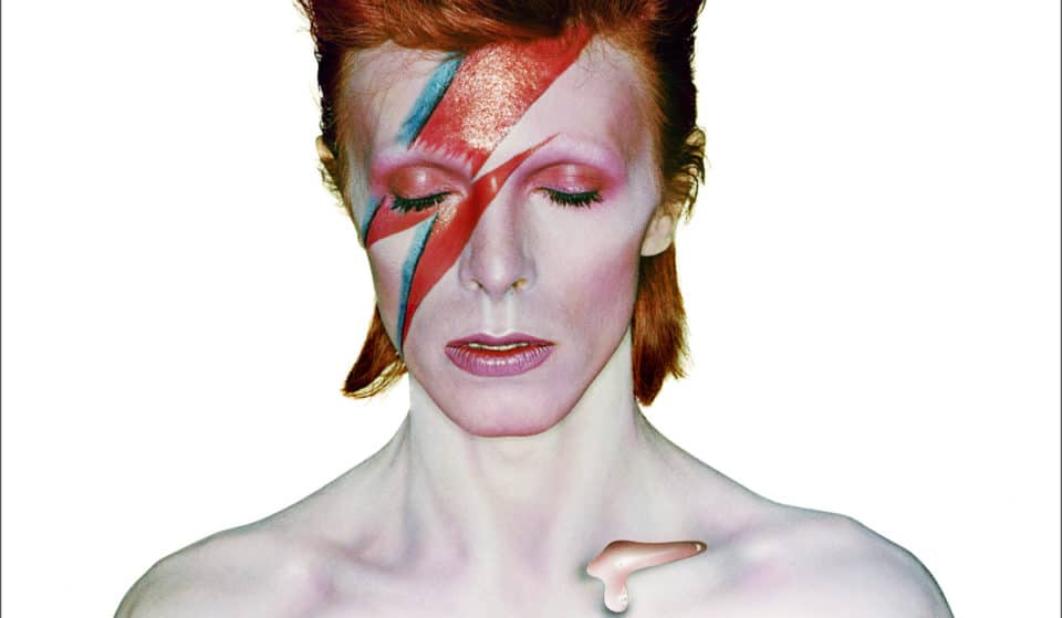 La exposición ‘Bowie Taken by Duffy’ abre sus puertas en Madrid
