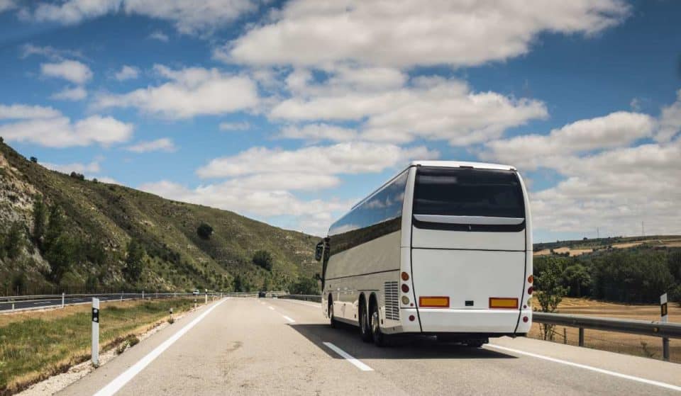 Estos son los autobuses de largo recorrido gratuitos desde Madrid en 2023