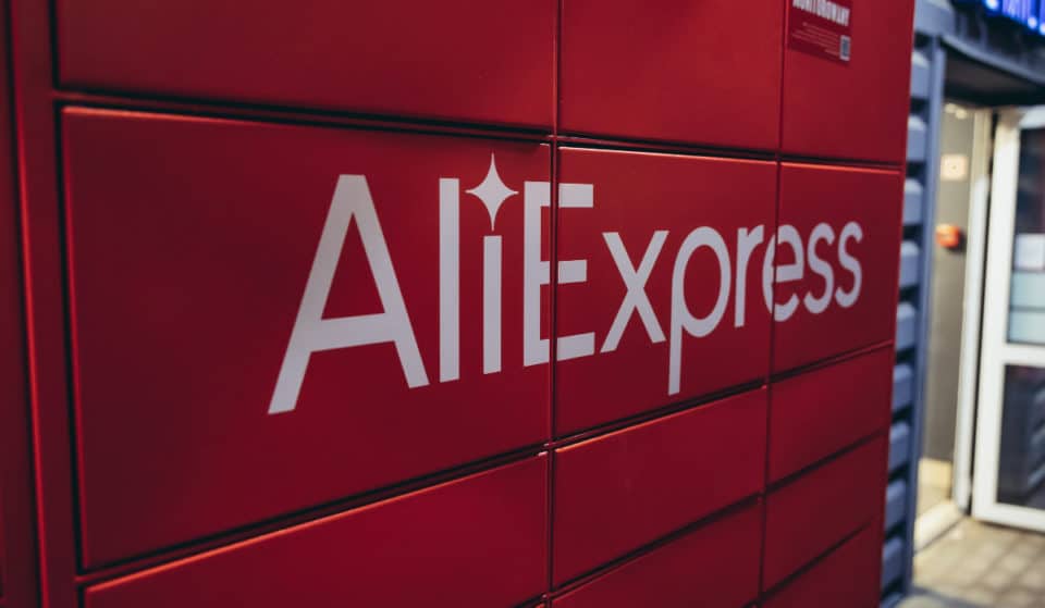 AliExpress abre una nueva tienda en Cuatro Caminos