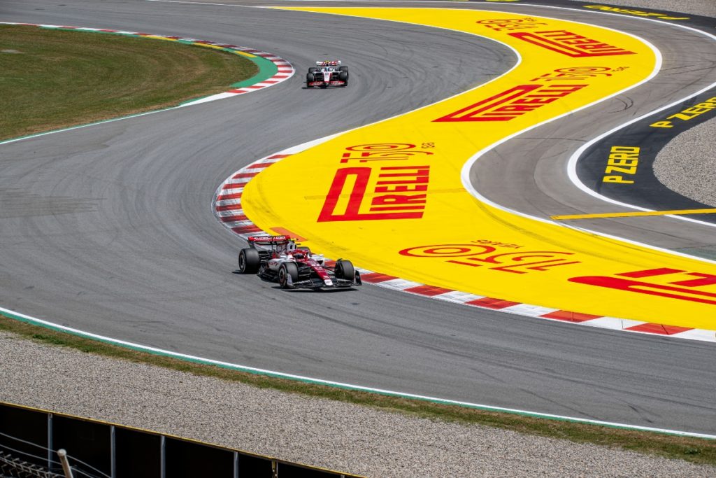Esta tarde se sortearán dos entradas para el Gran Premio de España en Madrid