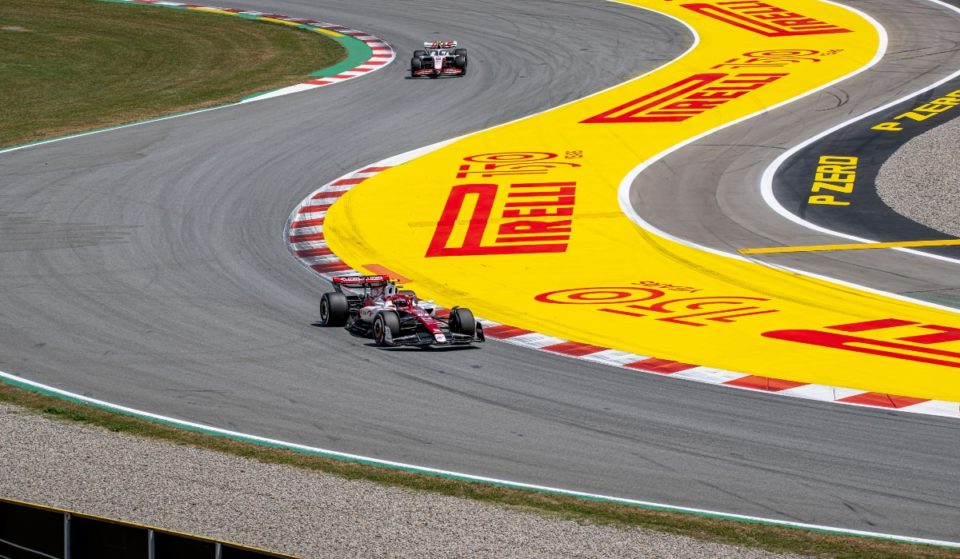 ¿Es posible comprar entradas para el Gran Premio de España de Fórmula 1®?