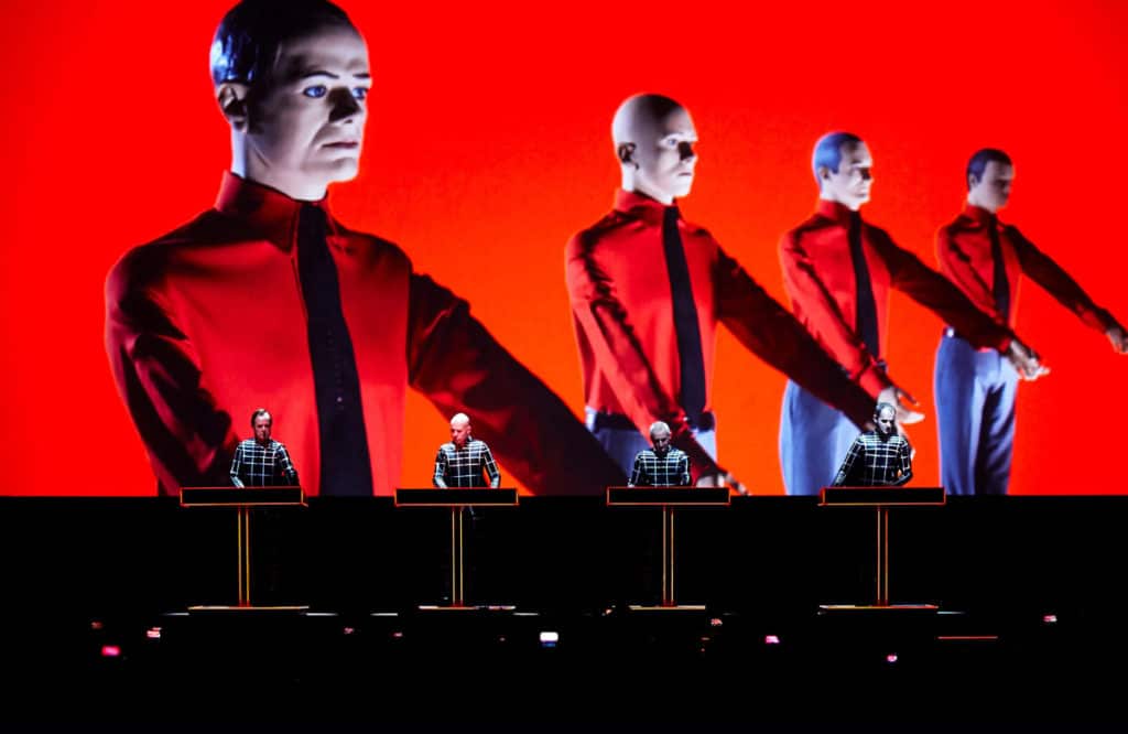 De Kraftwerk a Israel Fernández: Universal Music Festival pone sus entradas a la venta