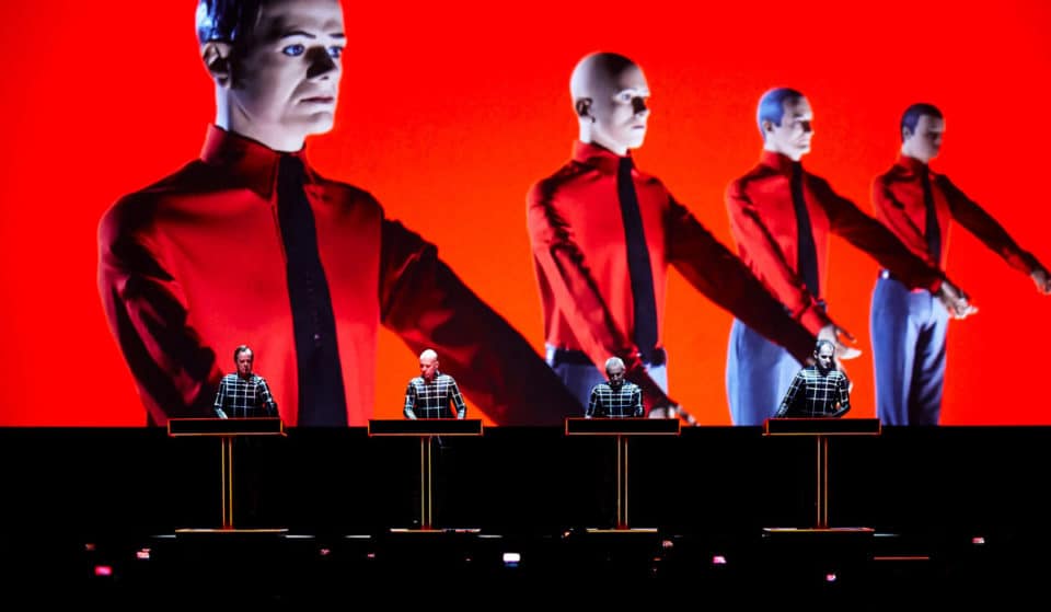 De Kraftwerk a Israel Fernández: Universal Music Festival pone sus entradas a la venta