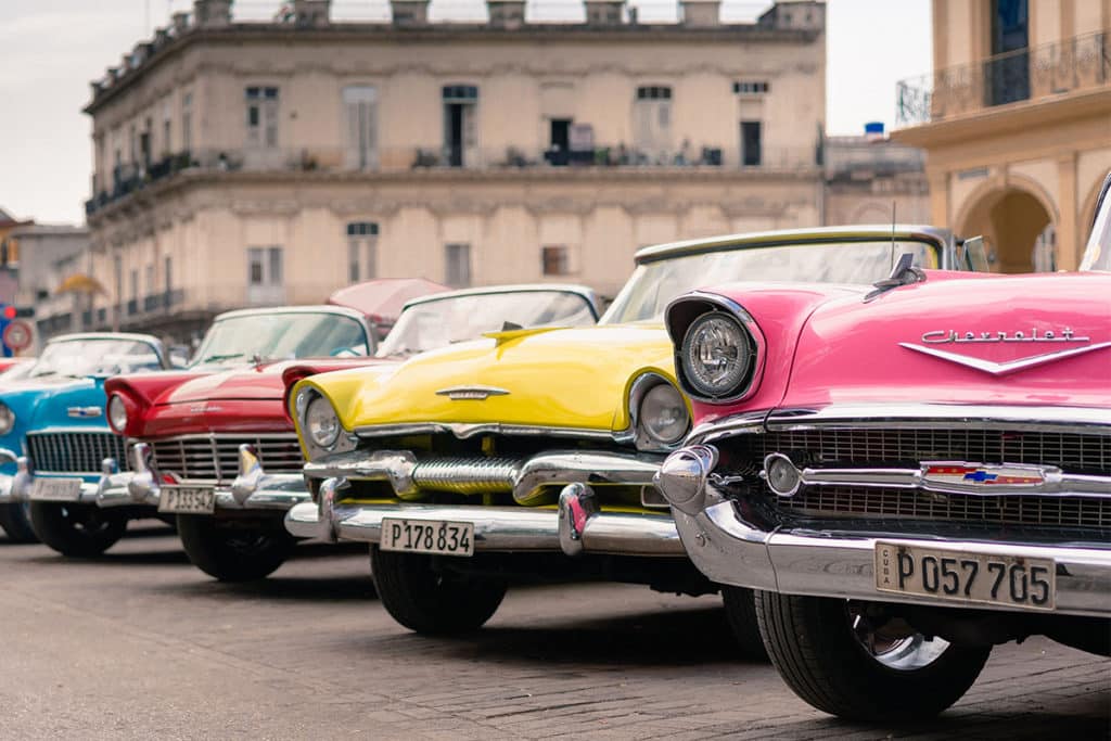 La nueva campaña de Havana Club que saca a la luz la verdadera esencia cubana