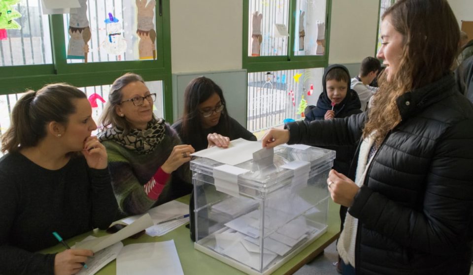 Cómo votar por correo en Madrid para las elecciones autonómicas y municipales 2023