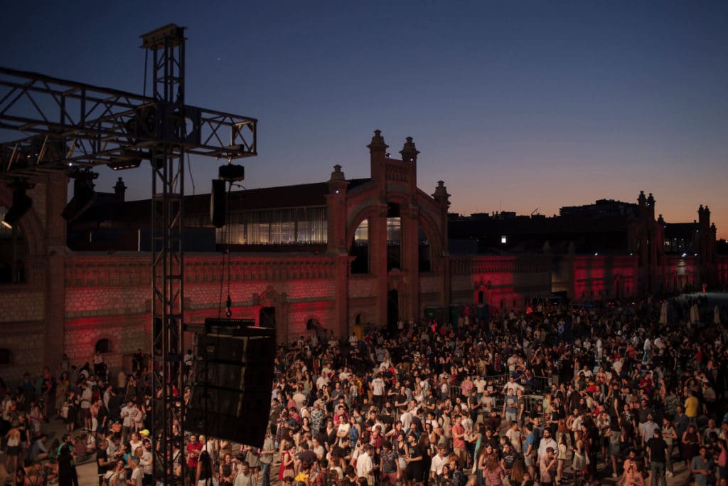 Madrid se llena de conciertos gratuitos durante el mes de junio