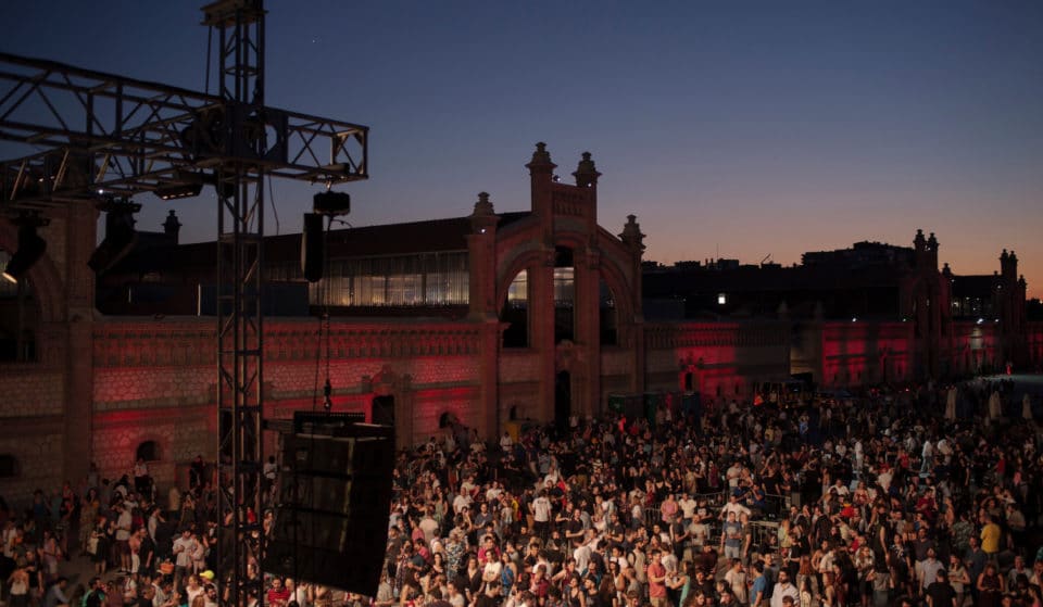 Madrid se llena de conciertos gratuitos durante el mes de junio