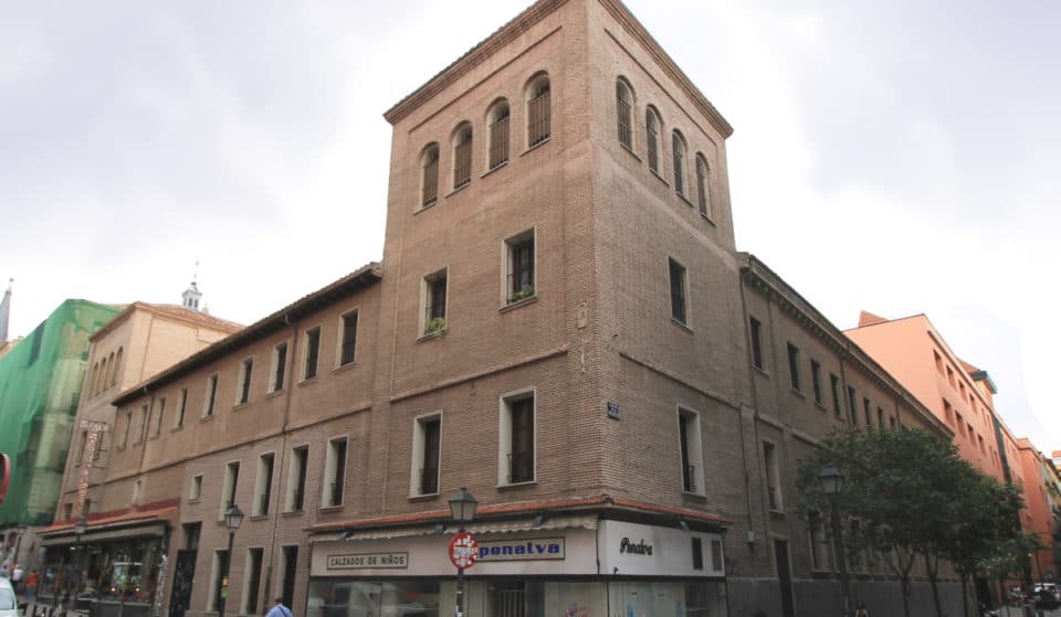 Un convento de Madrid cierra después de cuatro siglos ante la falta de monjas