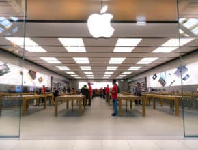 Apple abrirá una nueva tienda en Madrid dentro de la M-30