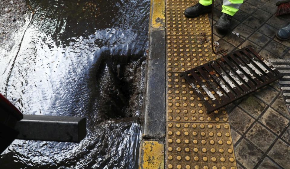 ¿Tiene Madrid riesgo de inundaciones en las próximas horas?