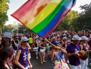 Orgullo LGTBI+ 2023: pregón, manifestación y fechas