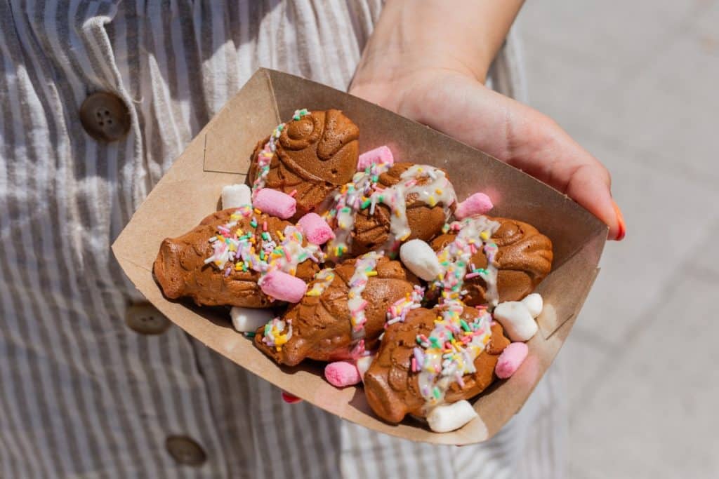 Una heladería regala tayakitos hasta el domingo en su nuevo local de plaza de España