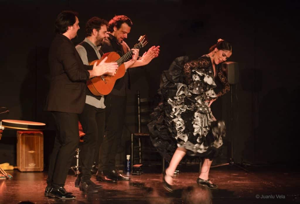 Patricia Guerrero - Flamenco Real