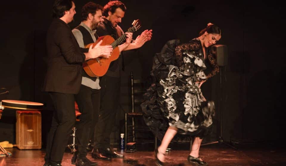 Los 10 mejores espectáculos de flamenco que puedes encontrar en Madrid