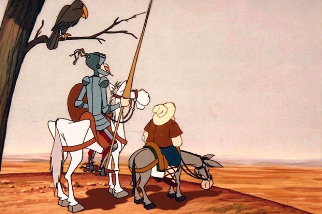 La expo gratuita que recorre la historia del cine y las series de animación españolas