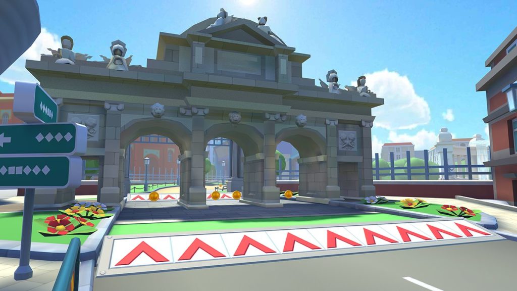 Mario Kart tendrá un circuito ambientado en Madrid