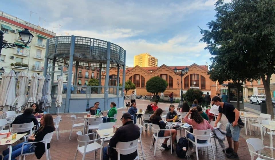 Un ciclo gratuito de flamenco al aire libre empieza este finde en Puerta del Ángel