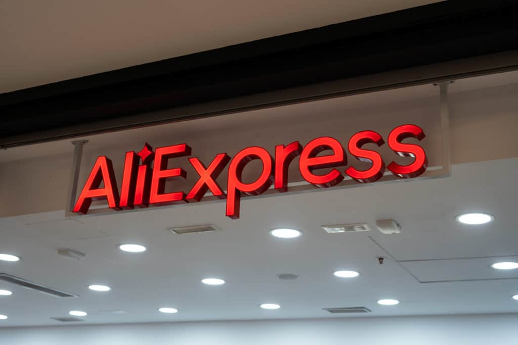 AliExpress abre su primera tienda céntrica en pleno Malasaña