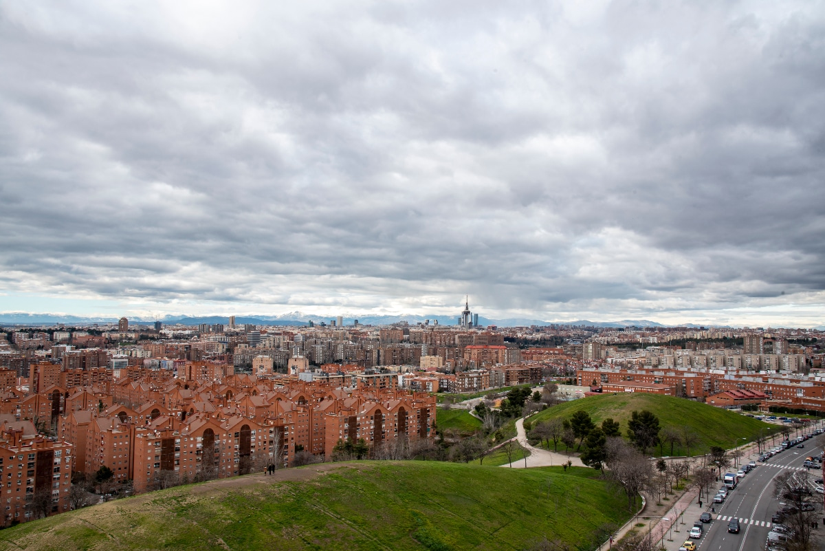 Del distrito a la final de Madrid de ajedrez – Villa de Vallecas