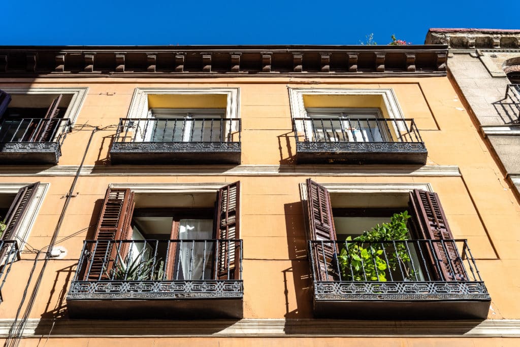 ¿Cuál es el municipio madrileño en el que es más barato alquilar vivienda?
