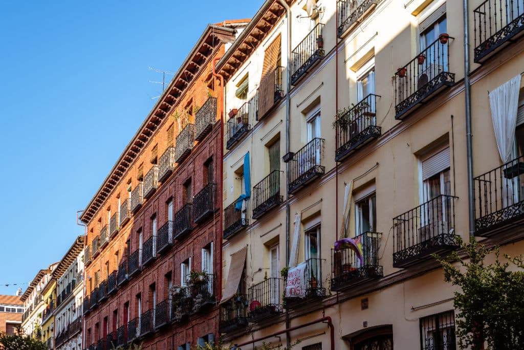Madrid toma una decisión sobre los pisos de alquiler turístico