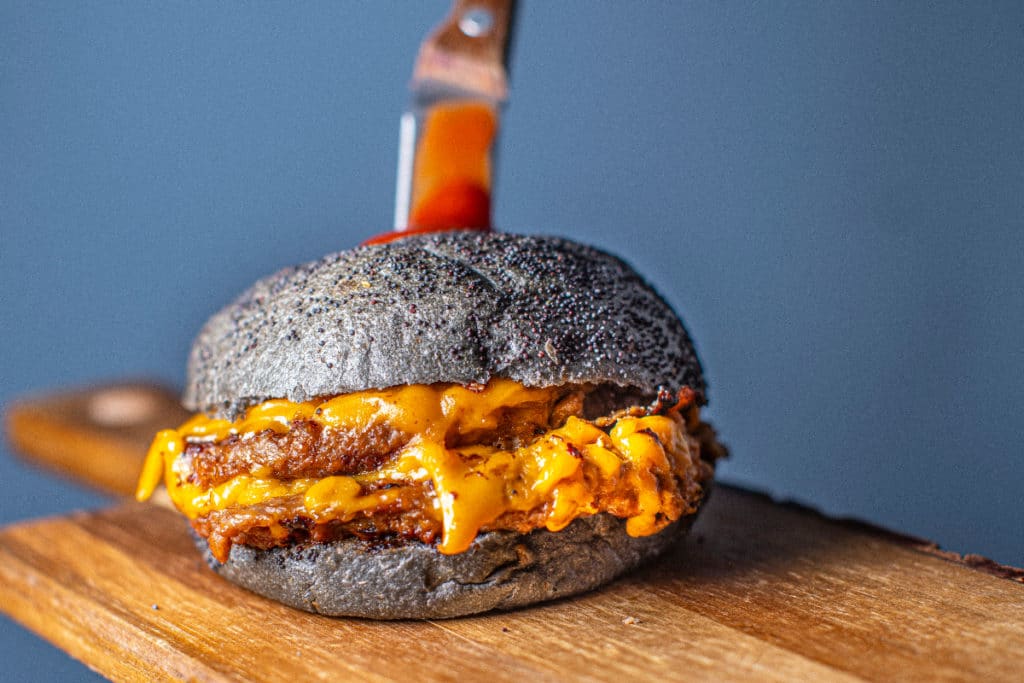 El concurso que quiere encontrar la mejor hamburguesa vegana de España es este finde
